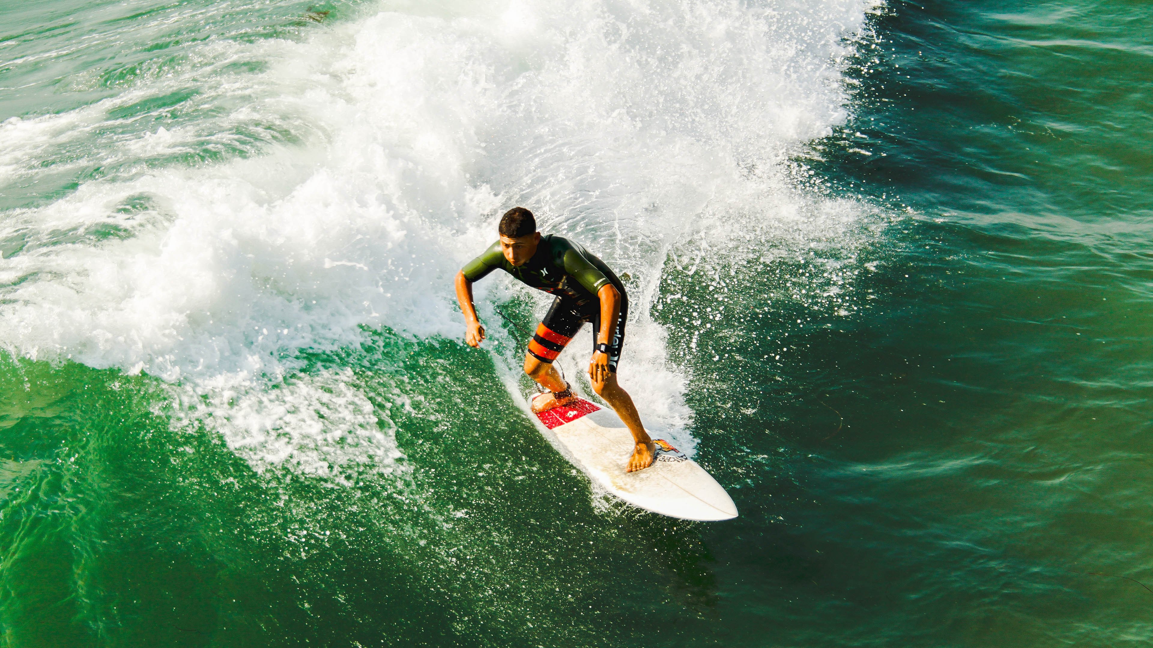当浙江队遇见热火，布伦森的冠军级表现如何跨越篮球世界的想象边界